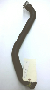 55038121AD Radiator Coolant Hose (Lower)